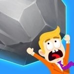 Постер игры Катающийся Город | Rolling City